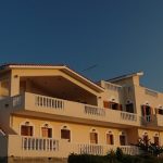 Dimitris Apartments Επιπλωμένα Διαμερίσματα