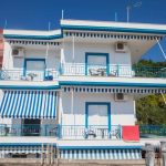 Κασκάνης Ενοικιαζόμενα Δωμάτια Βράχος Πρέβεζα