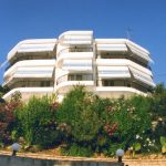 Πανόραμα Ενοικιαζόμενα δωμάτια Βράχος Πρέβεζα