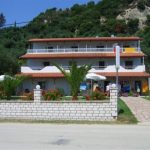 Simos Studios Ενοικιαζόμενα Δωμάτια Λυγιά Πρέβεζα