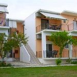 Τσούμας Ενοικιαζόμενα Δωμάτια Καστροσυκιά Πρέβεζα