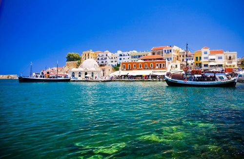 Κρήτη