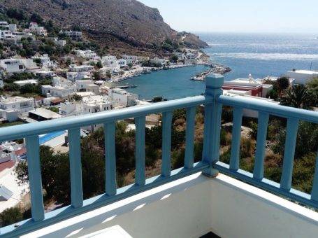 Aegean Drean Λέρος