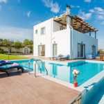 Ekaterini Vip Villa