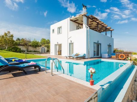 Ekaterini Vip Villa