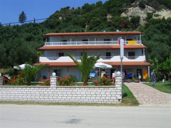 Simos Studios Ενοικιαζόμενες Γκαρσονιέρες