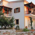 Koromilia Villa Skopelos