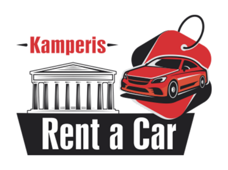 Kamperis Rent A Car